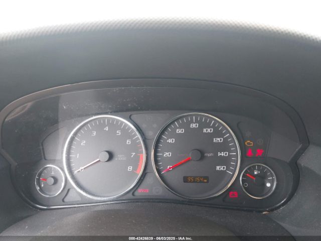 2006 CADILLAC SRX 1GYEE637160183348 Photo 6