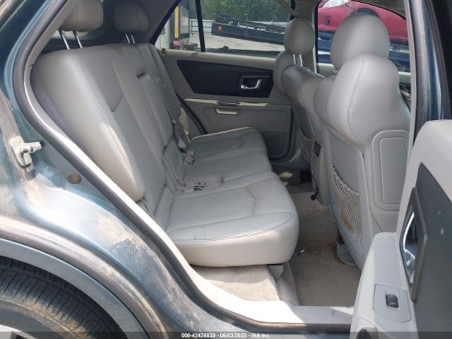 2006 CADILLAC SRX 1GYEE637160183348 Photo 7