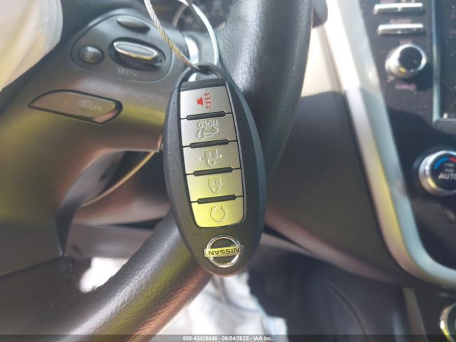 2020 NISSAN MURANO 5N1AZ2CS6LN141337 Photo 10
