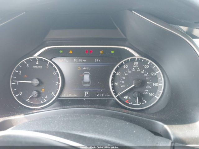 2020 NISSAN MURANO 5N1AZ2CS6LN141337 Photo 6