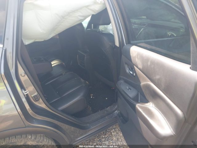 2020 NISSAN MURANO 5N1AZ2CS6LN141337 Photo 7