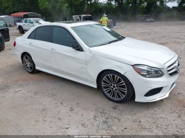 2014 MERCEDES-BENZ E 350 WDDHF5KB1EA802769