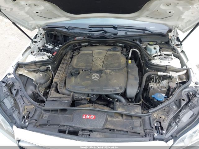 2014 MERCEDES-BENZ E 350 WDDHF5KB1EA802769 Photo 9