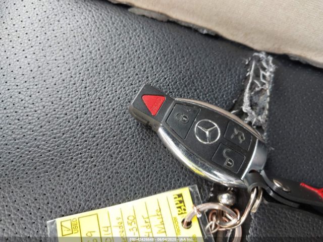 2014 MERCEDES-BENZ E 350 WDDHF5KB1EA802769 Photo 10