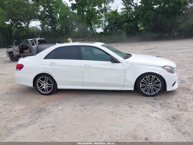 WDDHF5KB1EA802769 Mercedes-Benz E-Class