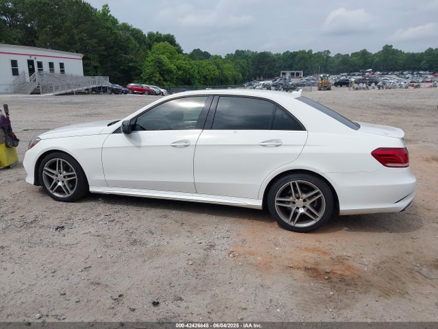 WDDHF5KB1EA802769 Mercedes-Benz E-Class