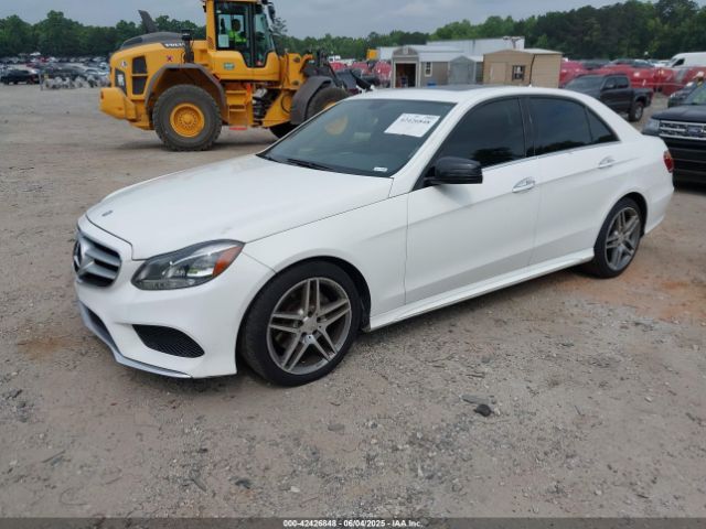2014 MERCEDES-BENZ E 350 WDDHF5KB1EA802769 Photo 1