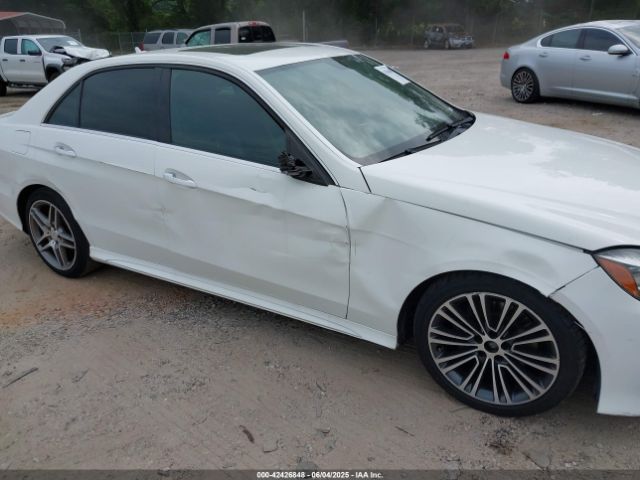 2014 MERCEDES-BENZ E 350 WDDHF5KB1EA802769 Photo 5