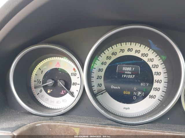 2014 MERCEDES-BENZ E 350 WDDHF5KB1EA802769 Photo 6