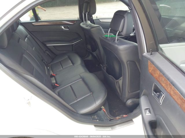 2014 MERCEDES-BENZ E 350 WDDHF5KB1EA802769 Photo 7