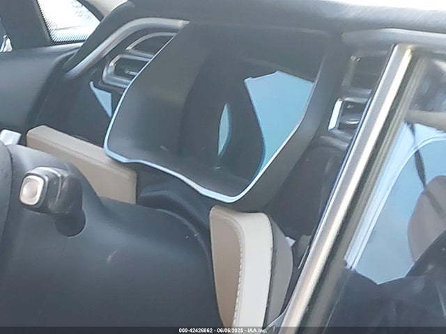 2015 TESLA MODEL S 5YJSA1E19FF109094 Photo 6