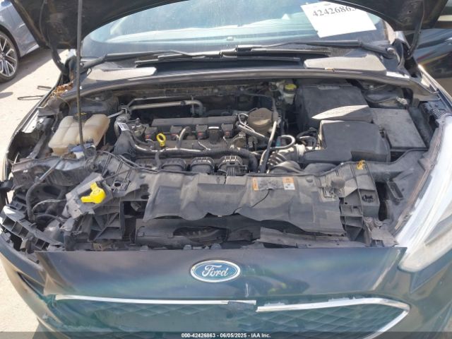 1FADP3F22FL202570 Ford 2015