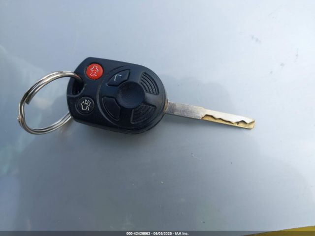 1FADP3F22FL202570 Ford 2015