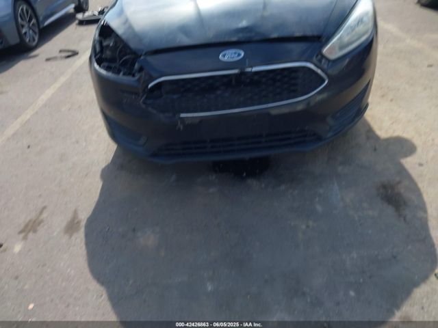 1FADP3F22FL202570 Ford 2015