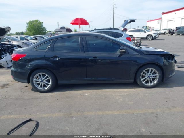 1FADP3F22FL202570 Ford 2015