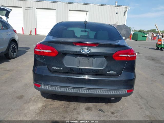 1FADP3F22FL202570 Ford 2015
