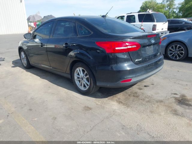 1FADP3F22FL202570 Ford 2015