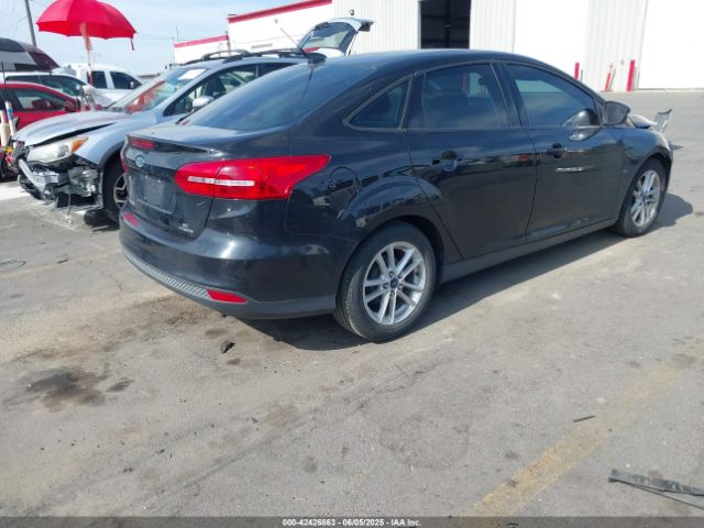 1FADP3F22FL202570 Ford 2015