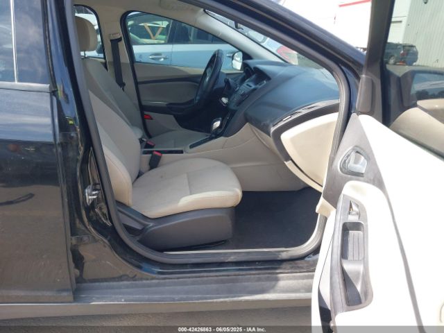 1FADP3F22FL202570 Ford 2015
