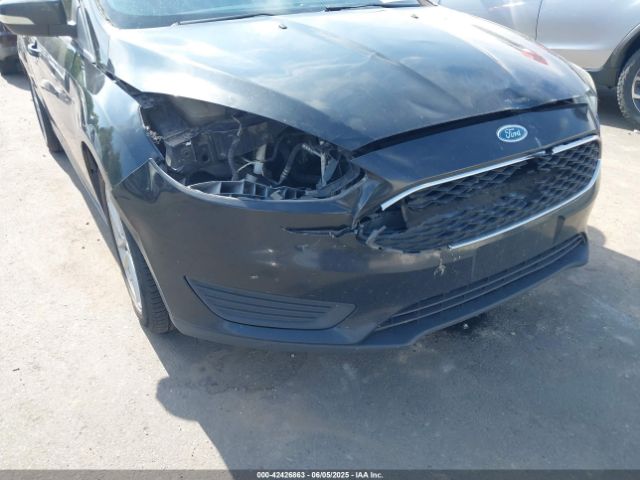 1FADP3F22FL202570 Ford 2015