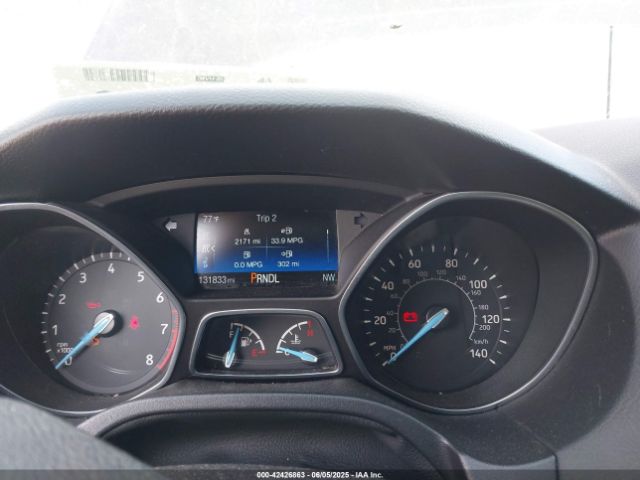 1FADP3F22FL202570 Ford 2015
