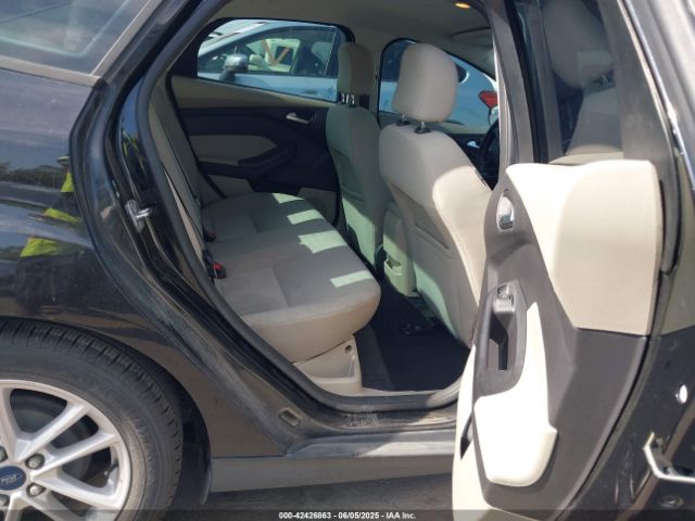 1FADP3F22FL202570 Ford 2015
