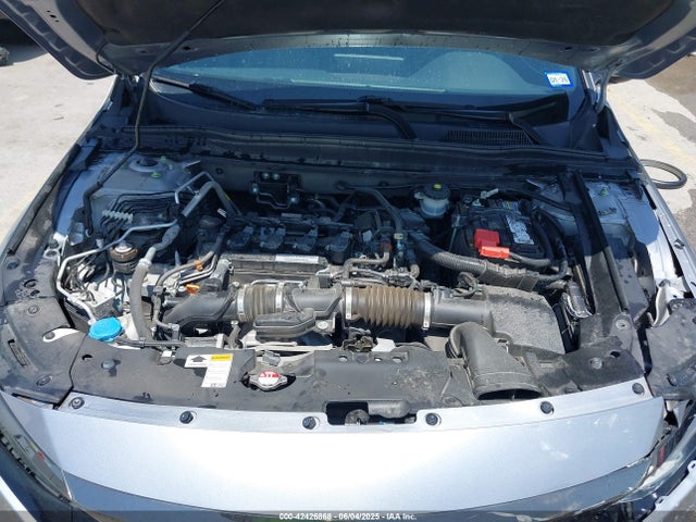 1HGCV1F38KA044770 Honda l15be