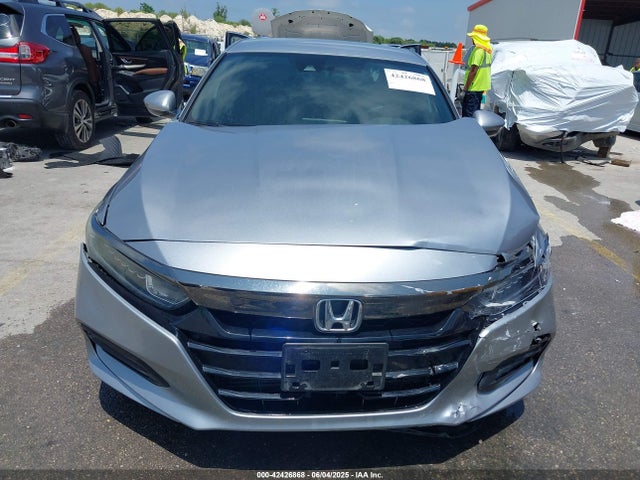 1HGCV1F38KA044770 Honda l15be