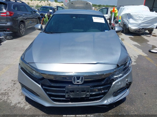 1HGCV1F38KA044770 Honda l15be