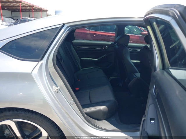 1HGCV1F38KA044770 Honda l15be
