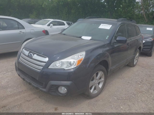4S4BRCDC8E3275914 Subaru Outback 2.5i Premium