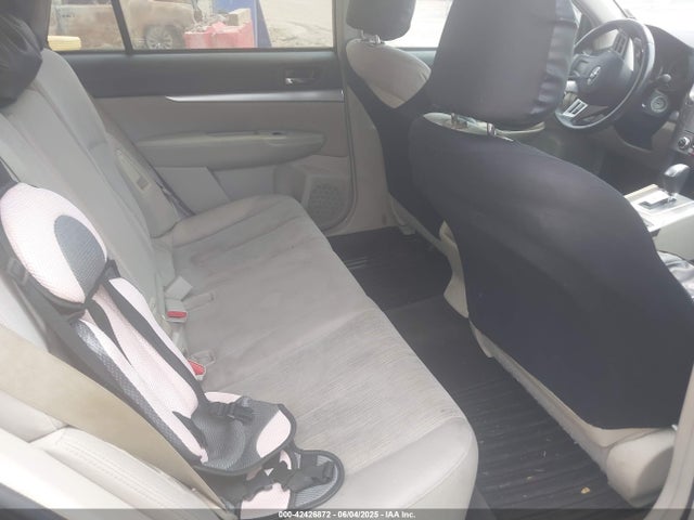 4S4BRCDC8E3275914 Subaru Outback 2.5i Premium