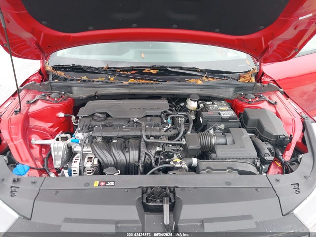 3KPFT4DE7SE043923 KIA K4 Lxs