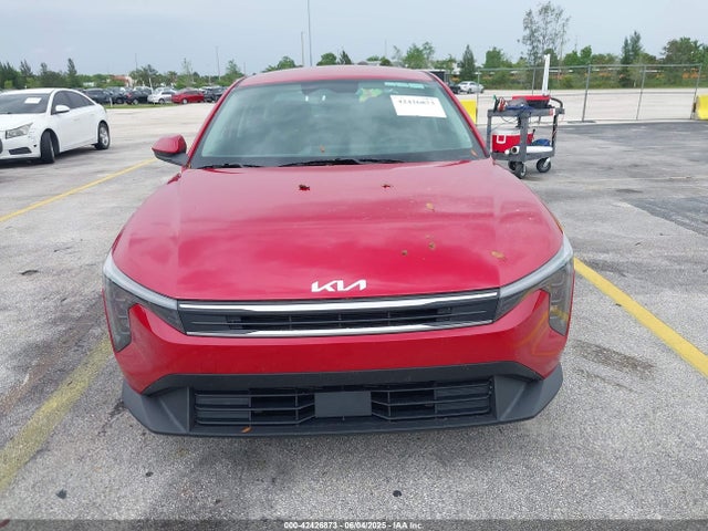 3KPFT4DE7SE043923 KIA K4 Lxs