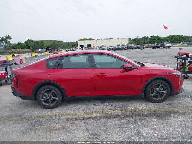 3KPFT4DE7SE043923 KIA K4 Lxs