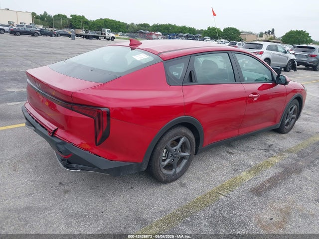3KPFT4DE7SE043923 KIA K4 Lxs