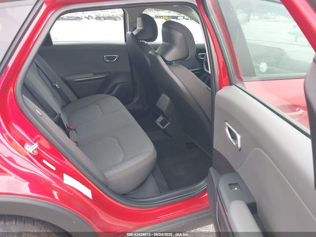 3KPFT4DE7SE043923 KIA K4 Lxs
