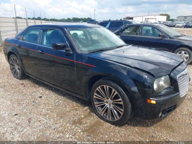 2010 CHRYSLER 300 2C3CA2CV0AH270697