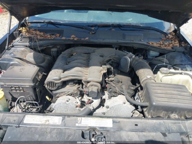 2010 CHRYSLER 300 2C3CA2CV0AH270697 Photo 9