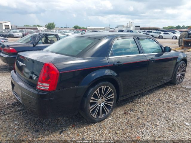 2010 CHRYSLER 300 2C3CA2CV0AH270697 Photo 3