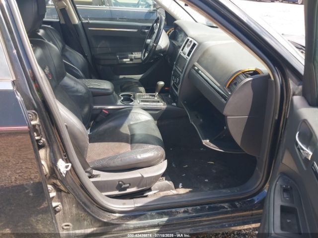 2010 CHRYSLER 300 2C3CA2CV0AH270697 Photo 4