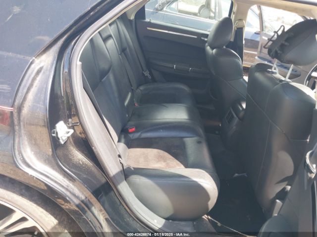 2010 CHRYSLER 300 2C3CA2CV0AH270697 Photo 7