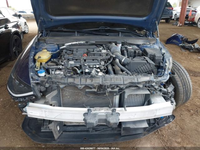 2022 HYUNDAI SONATA 5NPEH4J22NH137280 Photo 9