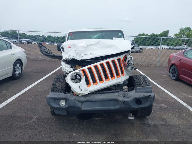 1C4HJXDN1MW648061 Jeep 2021