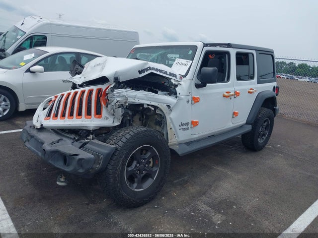 1C4HJXDN1MW648061 Jeep 2021