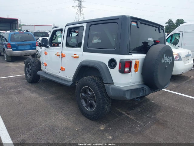 1C4HJXDN1MW648061 Jeep 2021