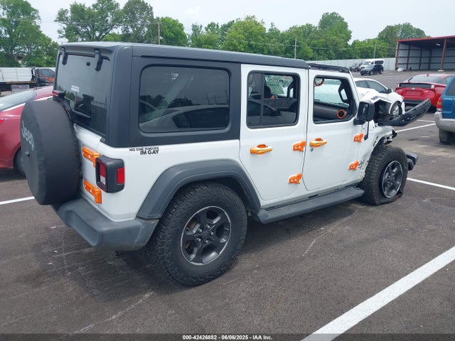 1C4HJXDN1MW648061 Jeep 2021