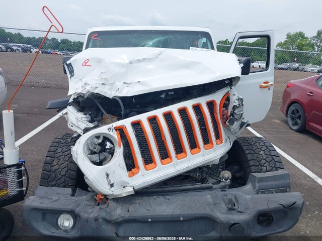 1C4HJXDN1MW648061 Jeep 2021