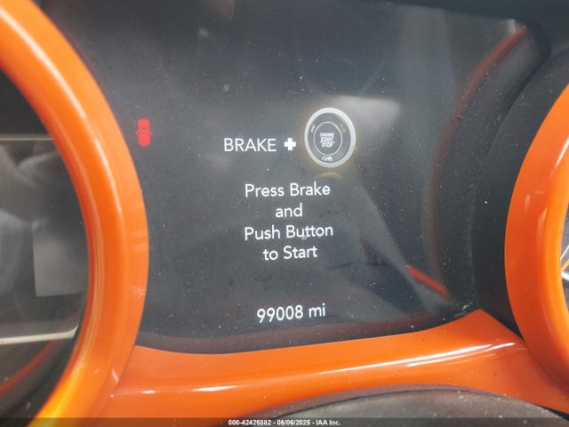 1C4HJXDN1MW648061 Jeep 2021