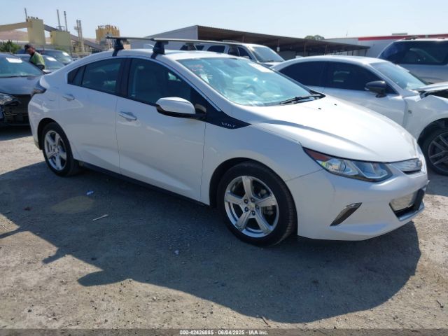 2017 CHEVROLET VOLT 1G1RC6S59HU162166